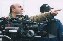 Homage to Italian Filmmaker in Cuba